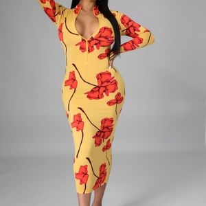 🌼🌼Fall Fling Dress🌼🌼